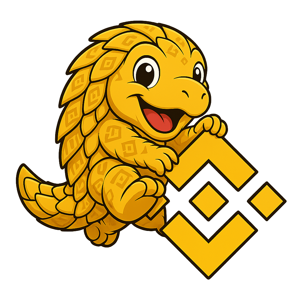 PANGO Logo